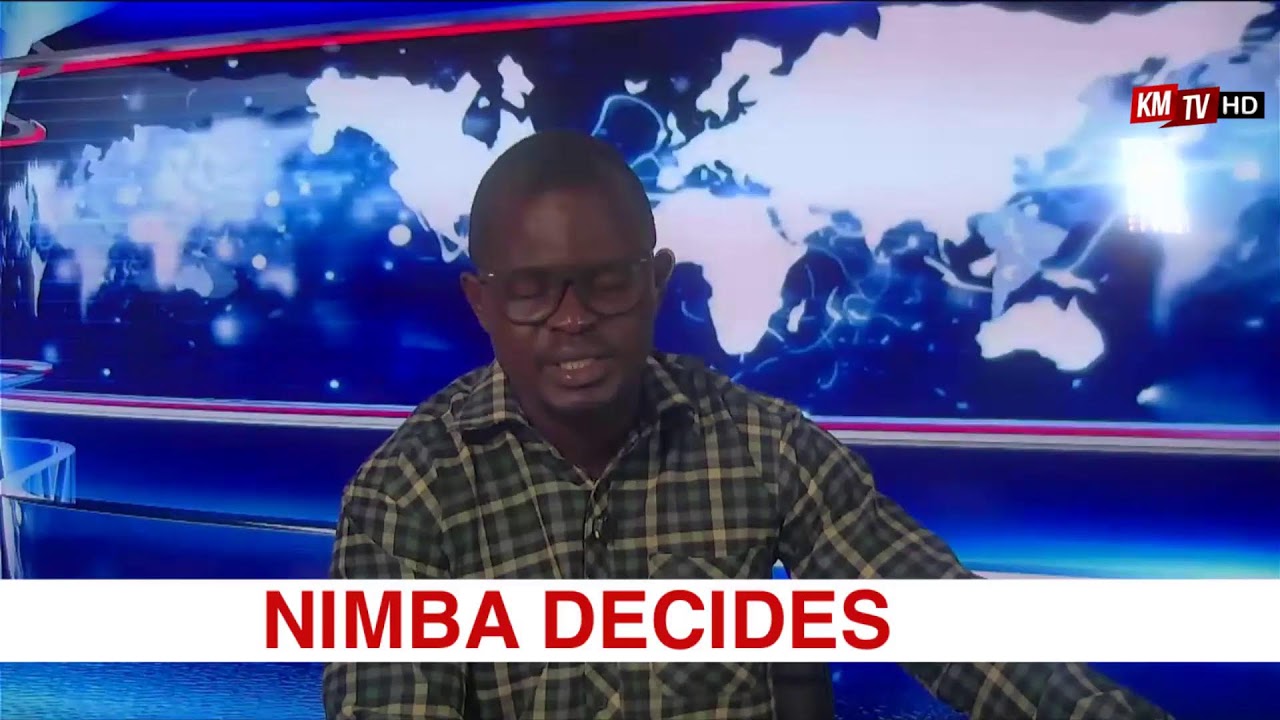 Update Of NIMBA COUNTY BY-ELECTION 2025: Nimba County Decides