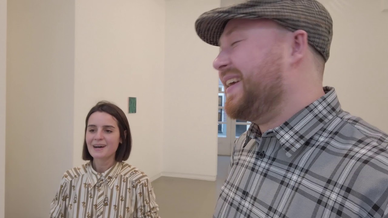 De Cultuurvlogger/Annet Gelink Gallery