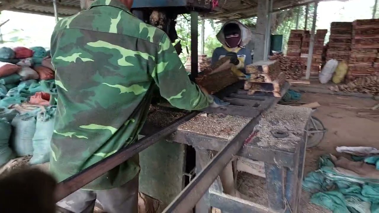 day xẻ máy cd đứng chuyên xẻ hàng woodsland và nam định.