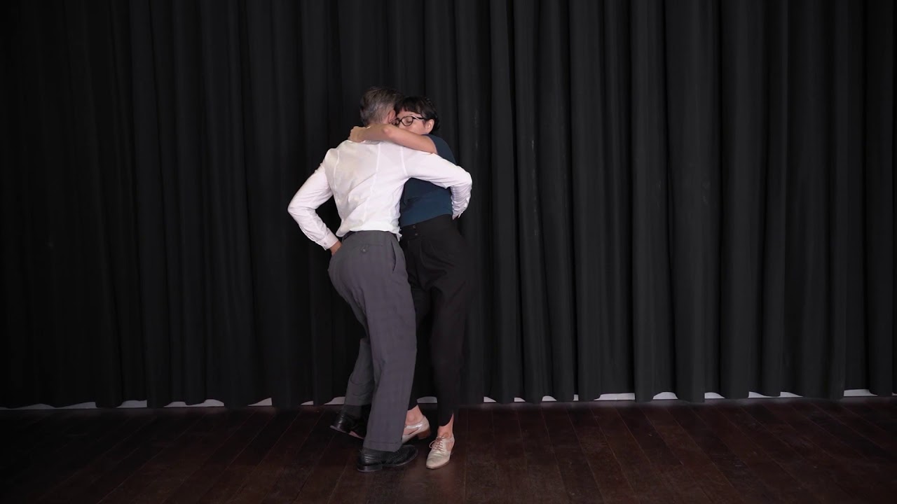 Clases de Blues en Madrid - Big Mama Swing