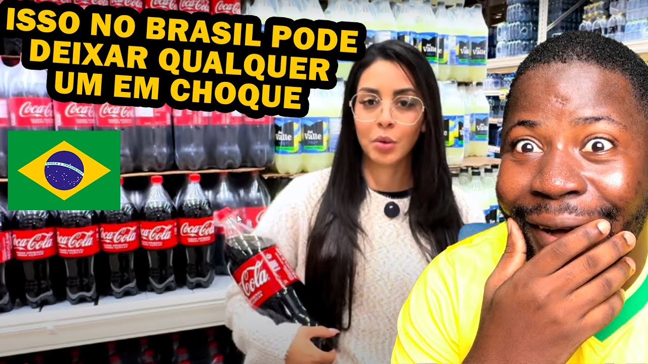 ELA FALOU A VERDADE NO BRASIL TEM TUDO ISSO