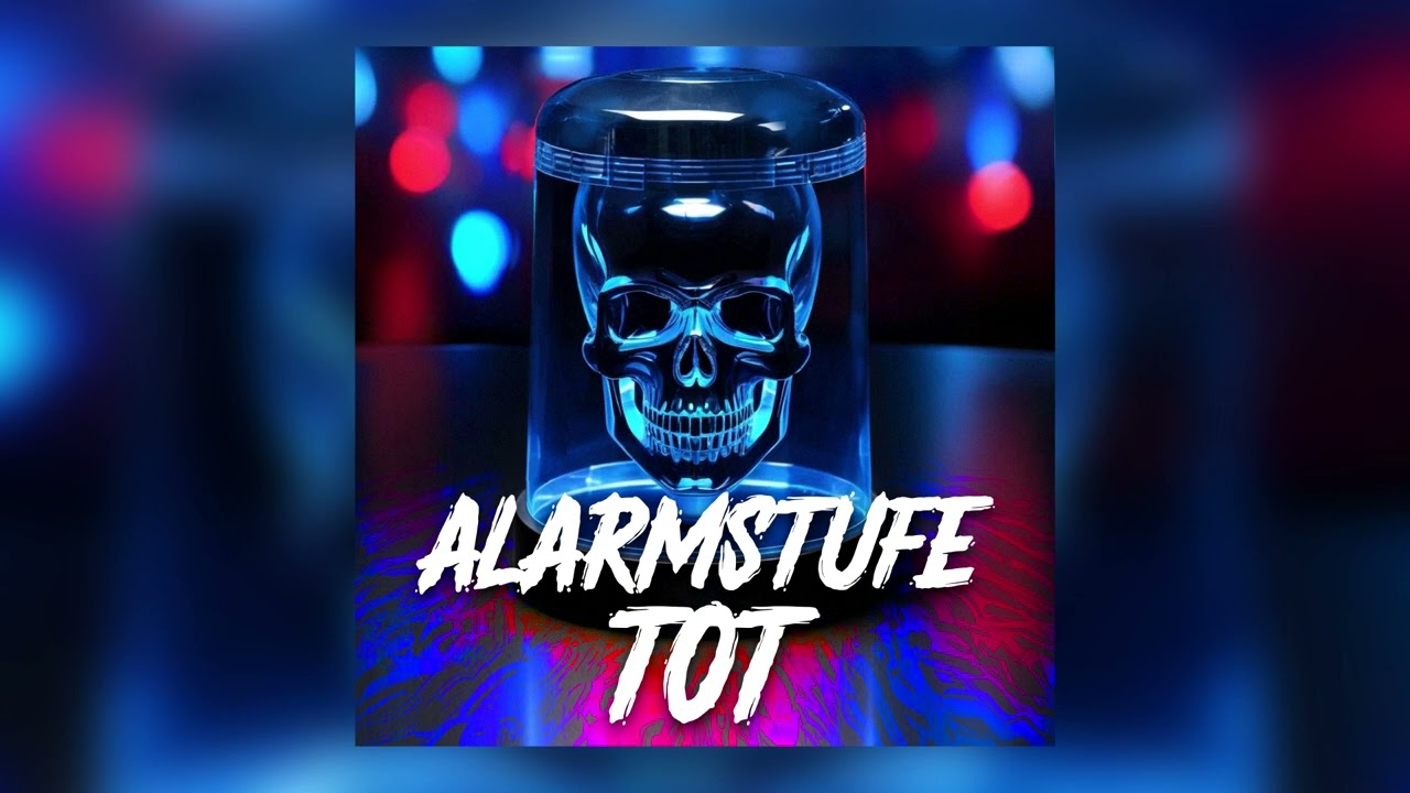 G-KO - ALARMSTUFE TOT (Prod. by G-Ko)