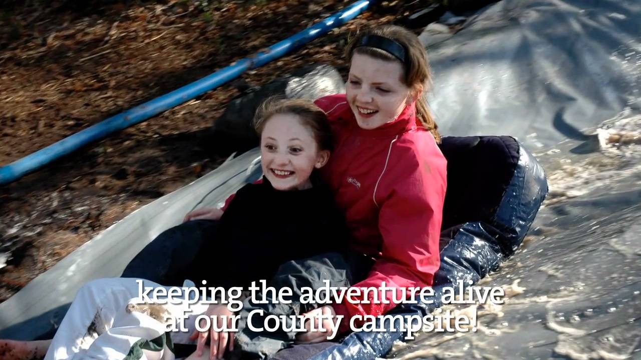 Merseyside Scouts - Everyday Adventure