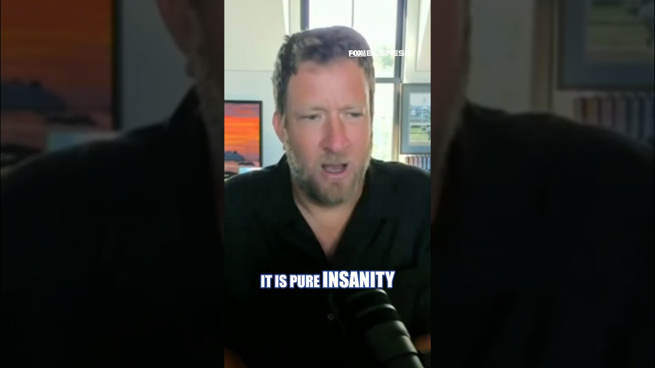 'PUT HER IN AN INSANE ASYLUM': Portnoy PUMMELS reporter over Clark comparison #shorts