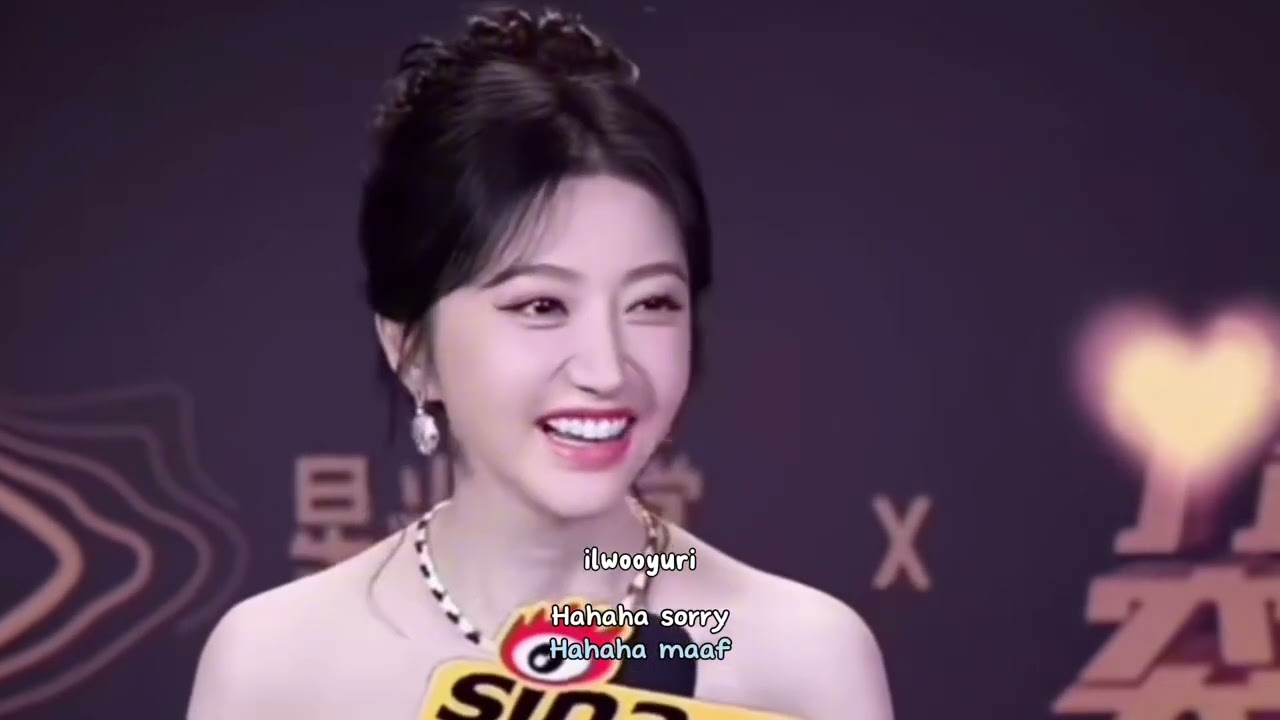 Marriage Talk With Xu Kai And Jing Tian