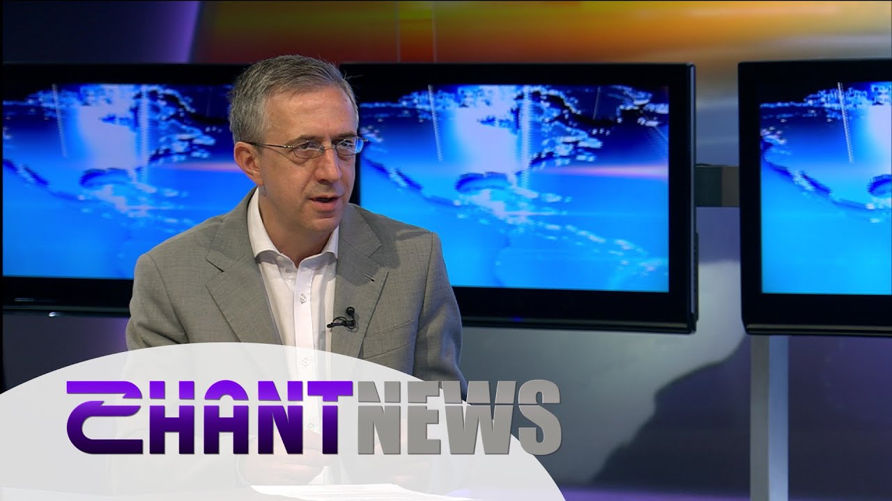 ՌԴ ԶՈՒ-ն հրթիռային հարվածներ է հասցրել Ադրբեջանի նավթային ենթակառուցվածքին․ ինչով կպատասխանի Բաքուն