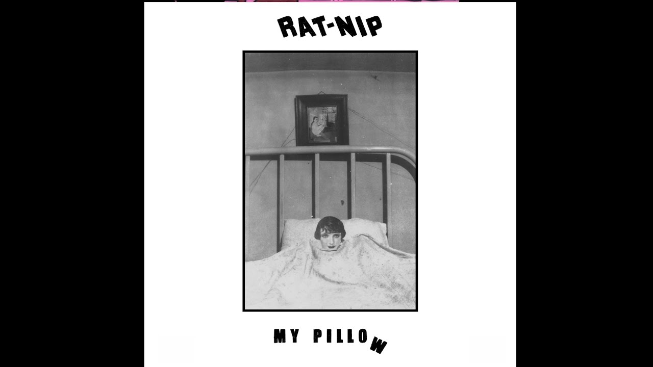 RAT-NIP - My Pillow 7