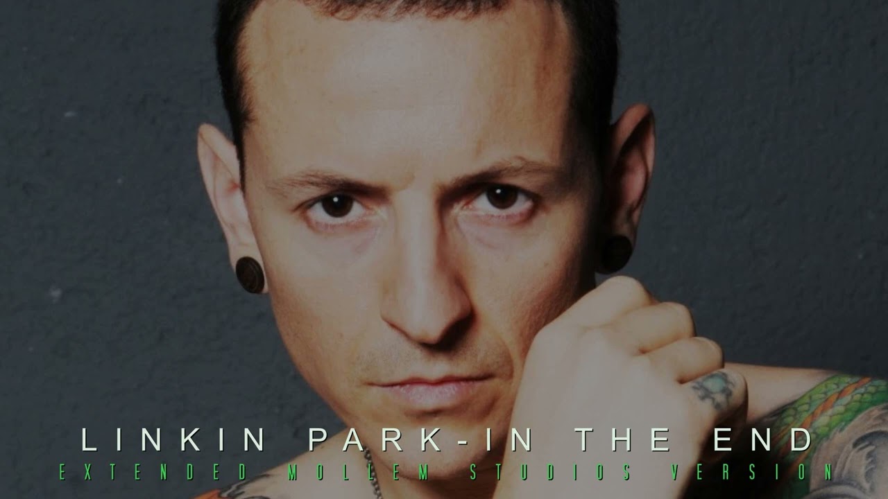 LINKIN PARK - In The End (Extended Mollem Studios Version) - Lyrics in CC