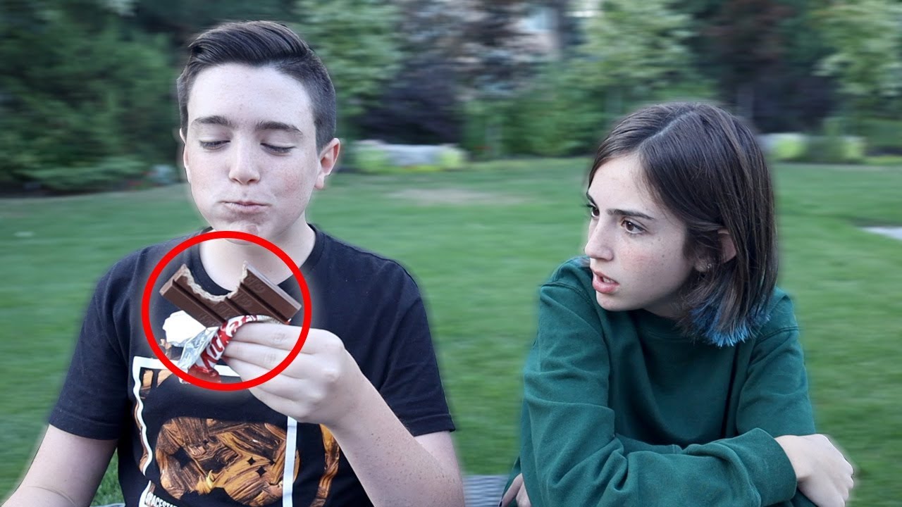 20 Annoying Things People DO!!