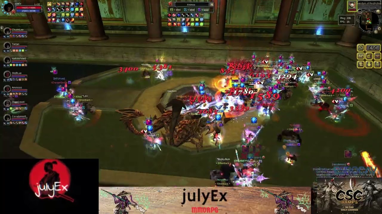 JOB (7) - 4K!