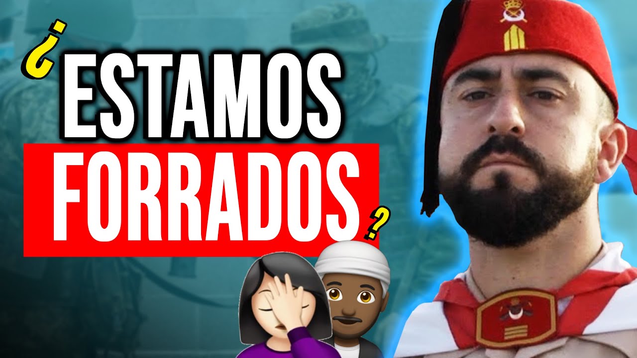 SER MILITAR EN MELILLA los PROS y los CONTRAS ¿Merece la pena?