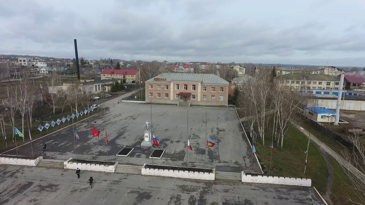Карсун, Ульяновская область