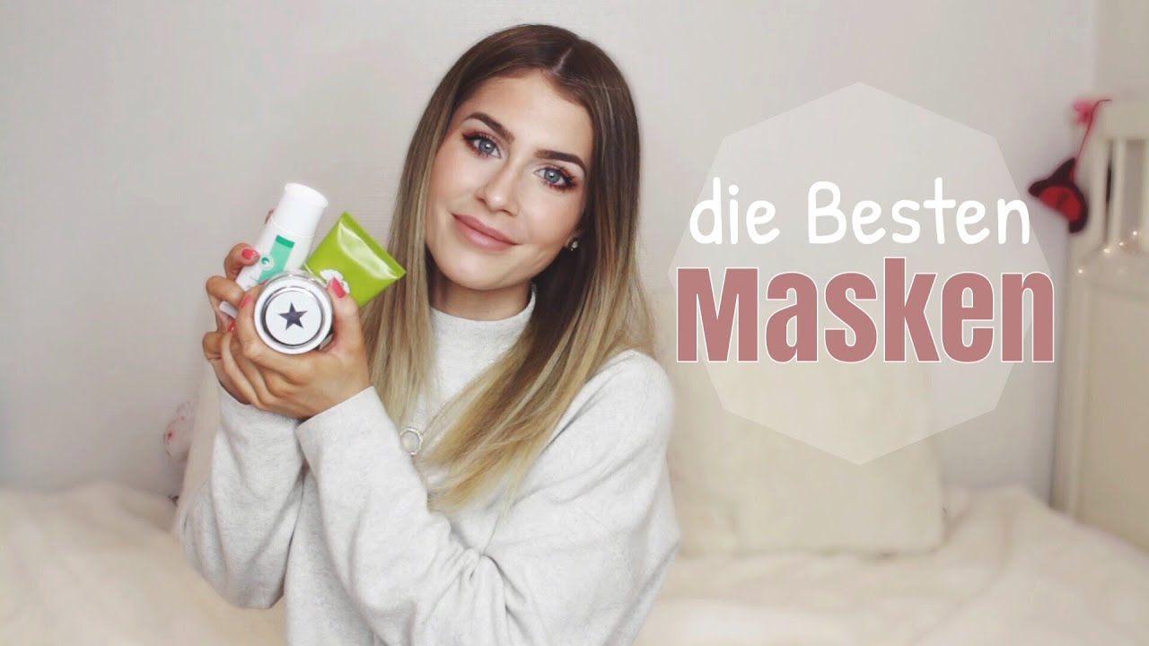 Die Besten Masken - f&uuml;r jeden Hauttyp! | BELLA