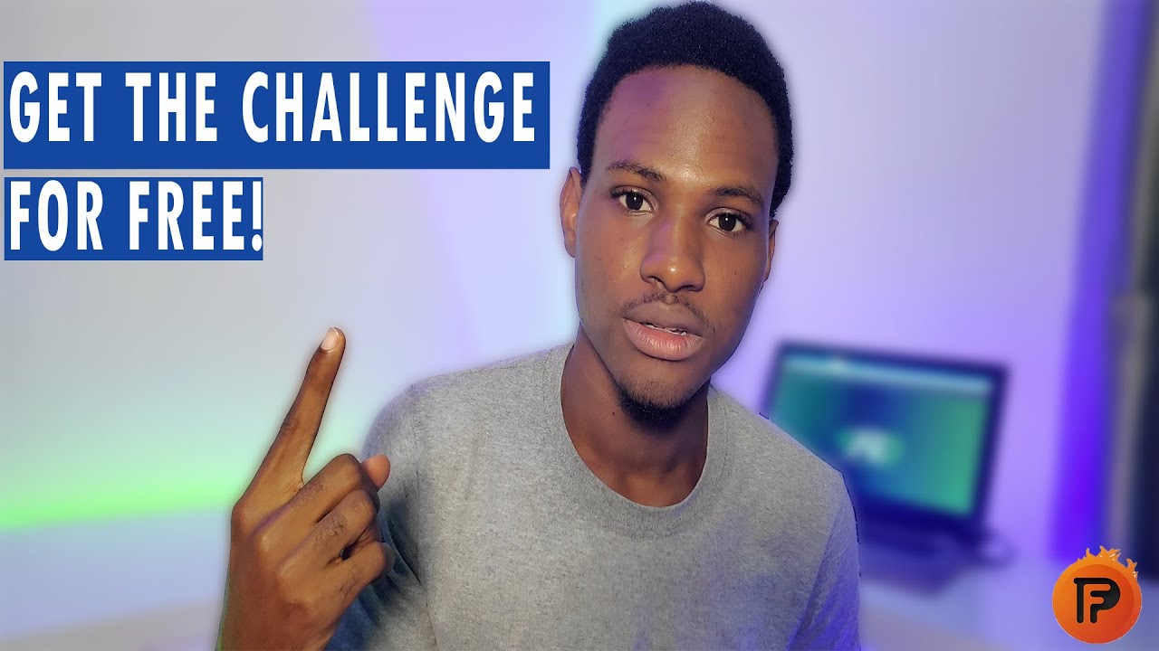 Получите шанс выиграть 10 000 долларов в FTMO Challenge БЕСПЛАТНО!