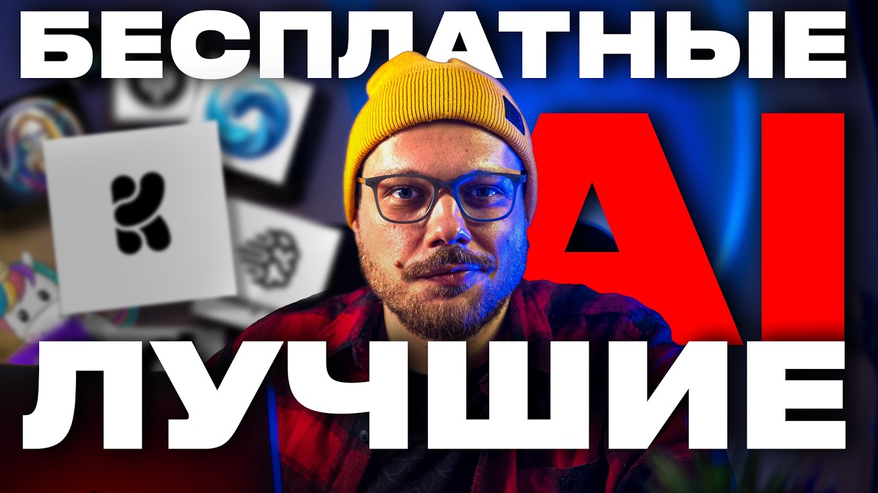 ТОП-9 нейросетей для картинок. Какую выберете?