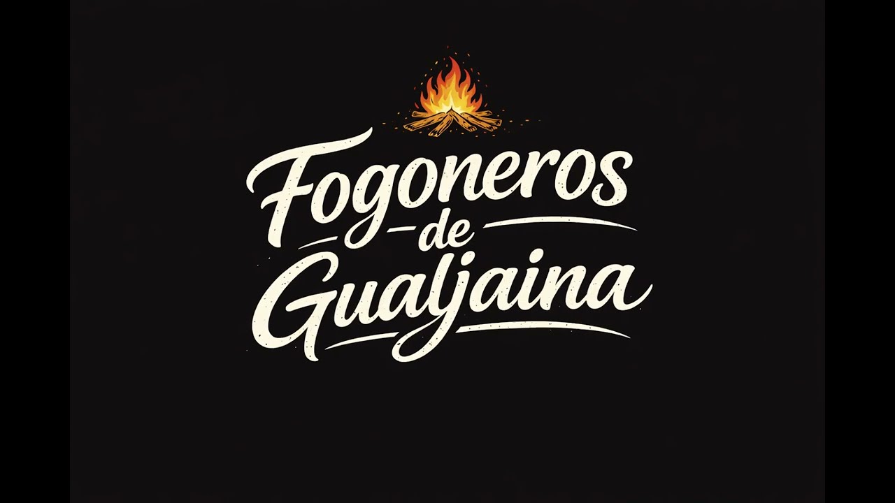 5 Dias/Acaramelado - Fogoneros De Gualjaina