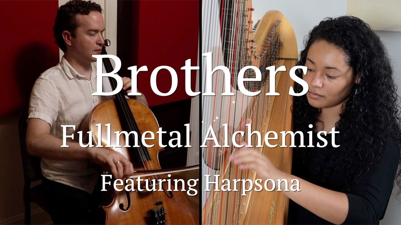 Brothers (from 
