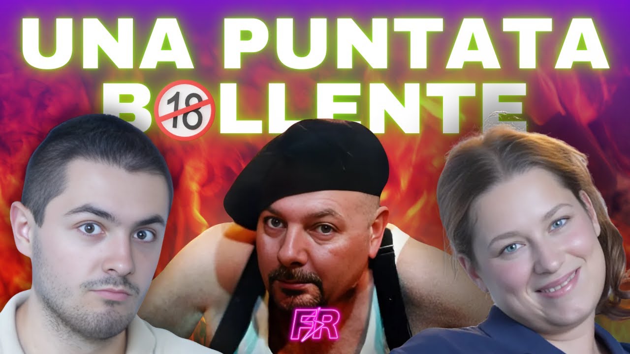 NON comprare un'auto ELETTRICA se.... - FR ep. #21