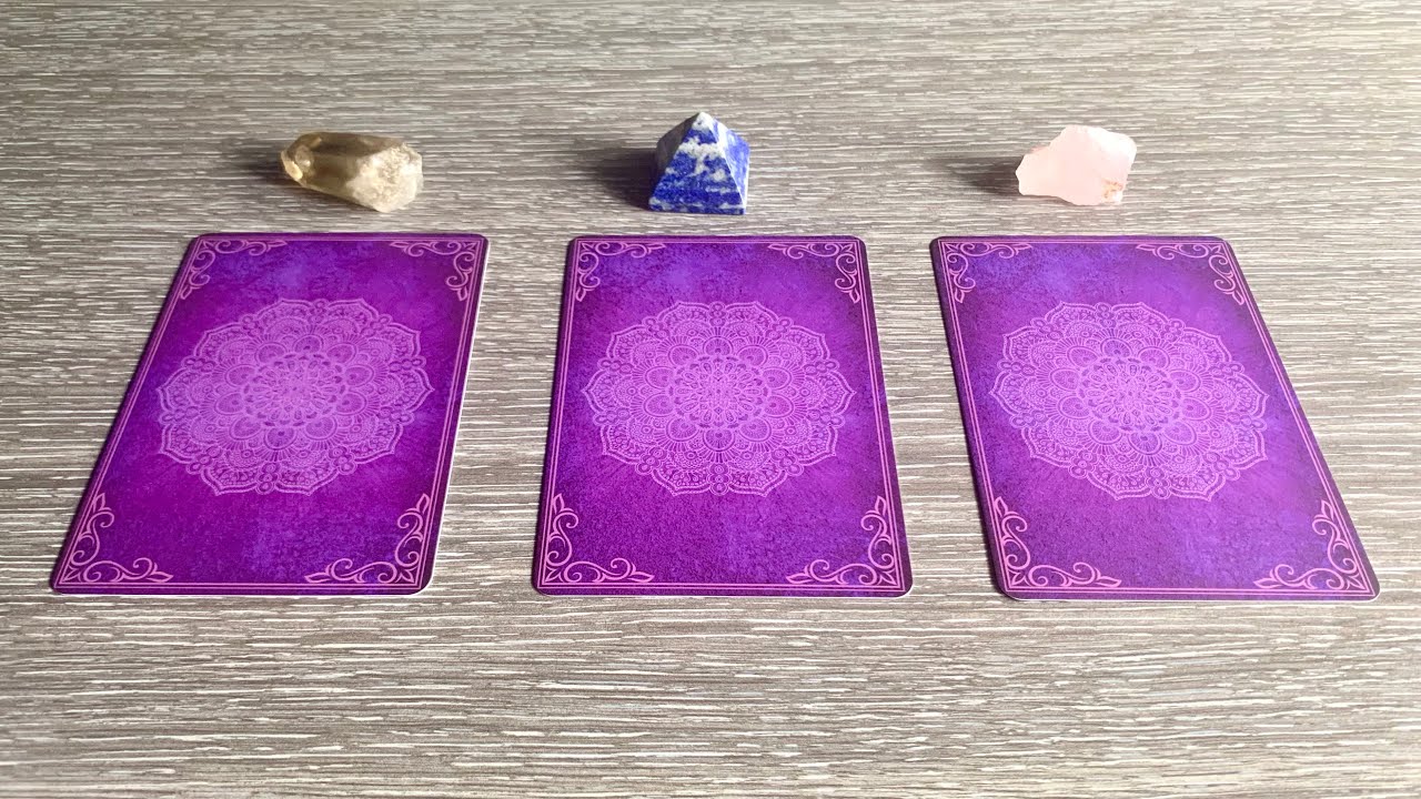 A Message From The Divine😇Timeless Tarot Reading