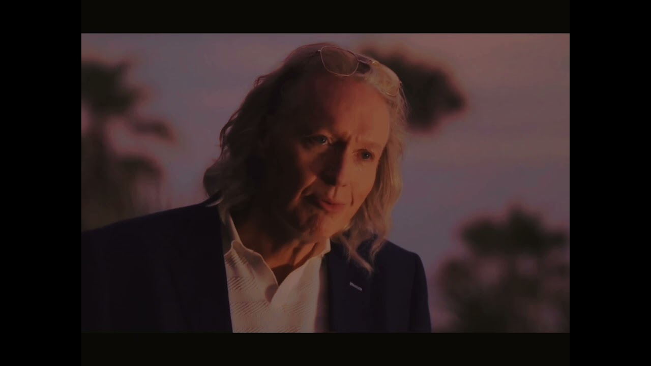 Terry silver all deleted scenes 4k