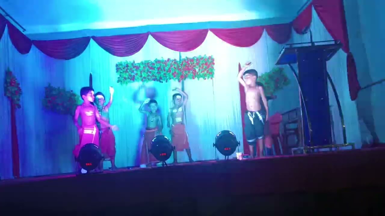 Sivan song dance (kutties 😻😻😍)