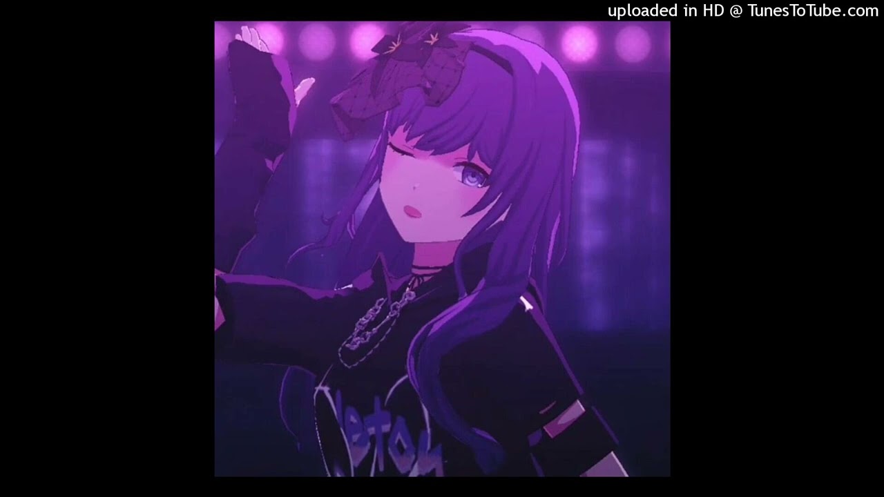 I'm a mess - Sakura