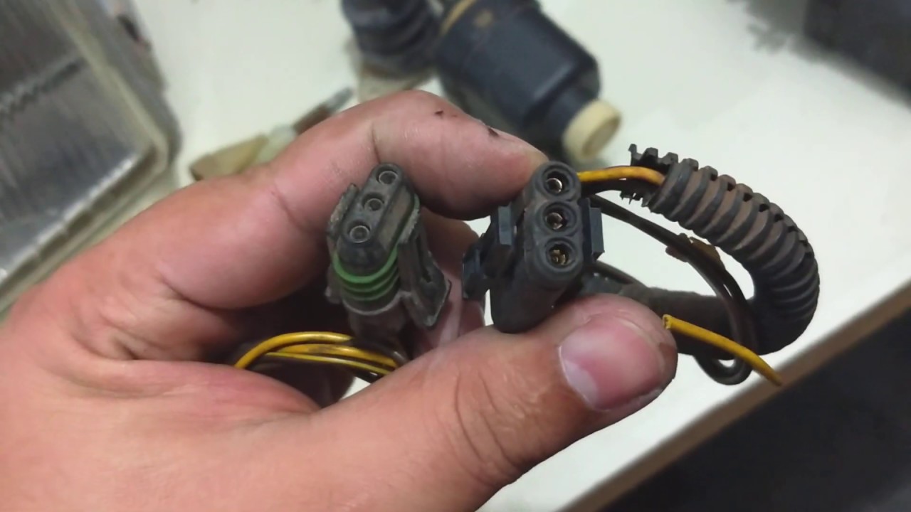 Farol do Monza com Aux e regulagem elétrica e