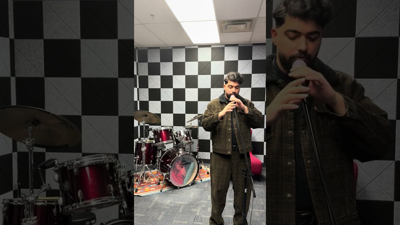 Green Day – Wake Me Up When September Ends | Piano Backing Track Cover by Sina Kaji