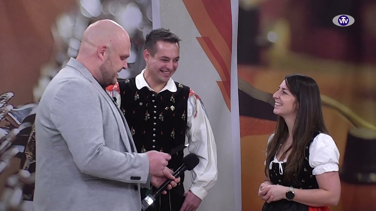 Naj viža: ansambel Galop - 22. 1. 2026