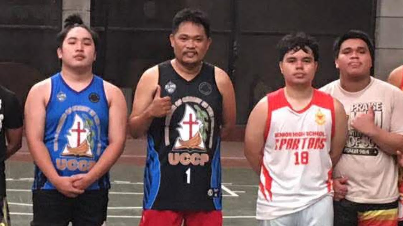 GAME # 1 | 3-15-2026-SUN | SHELL & UCCP | MARKO HOTEL, ALWANA, CUGMAN