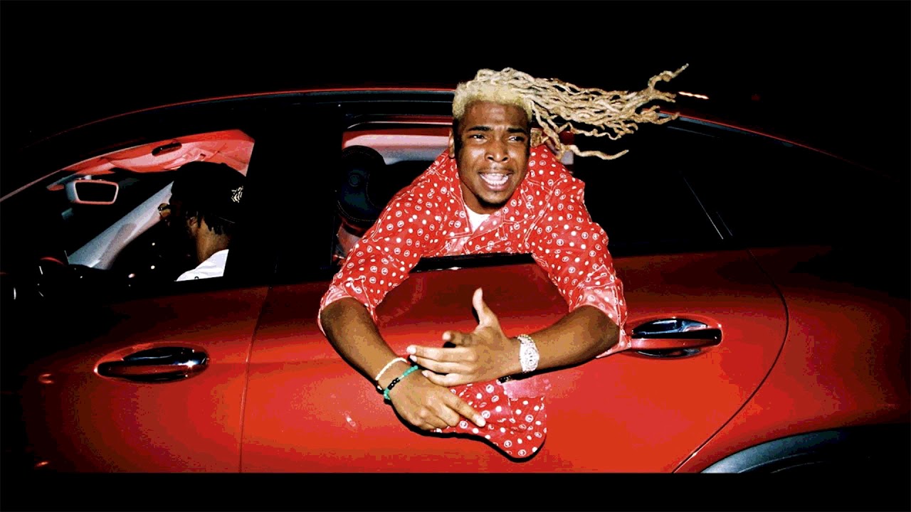 Lil Keed - Change My Life (Feat. DaeDae, Yung Booke, Lil Gotit) (Prod. Rok) {UNRELEASED} *HQ*