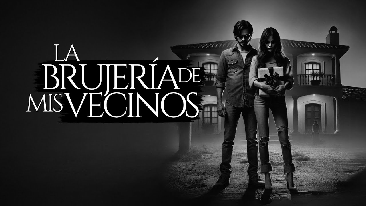 NO CONFIES EN TUS VECINOS (RELATO DE TERROR)