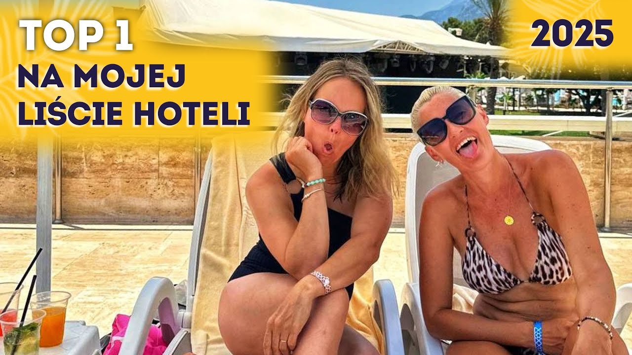 Mirage Park Resort 5* KEMER HOTEL, KTÓRY MOŻNA BRAĆ W CIEMNO