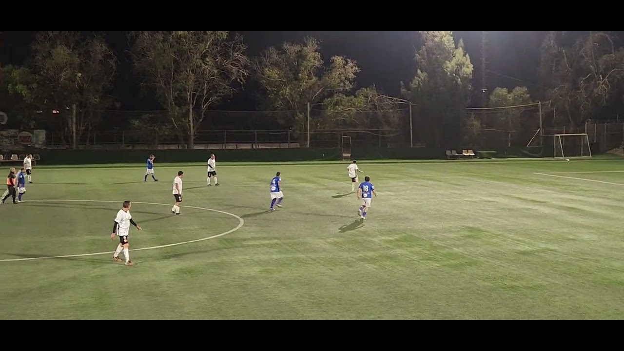 Segundo Tiempo  correvuela vs oriente 