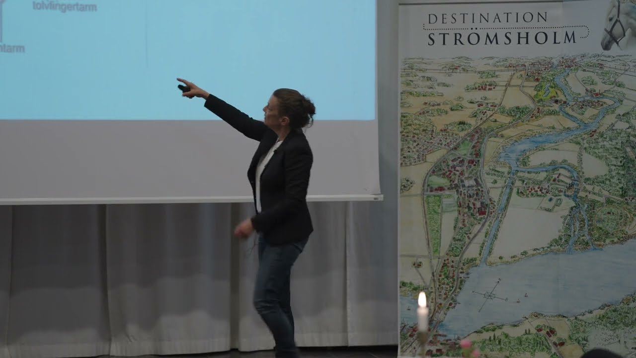 Forskarseminarium om kolik 2024: Behandlingar, medicinering och eventuella ingrepp