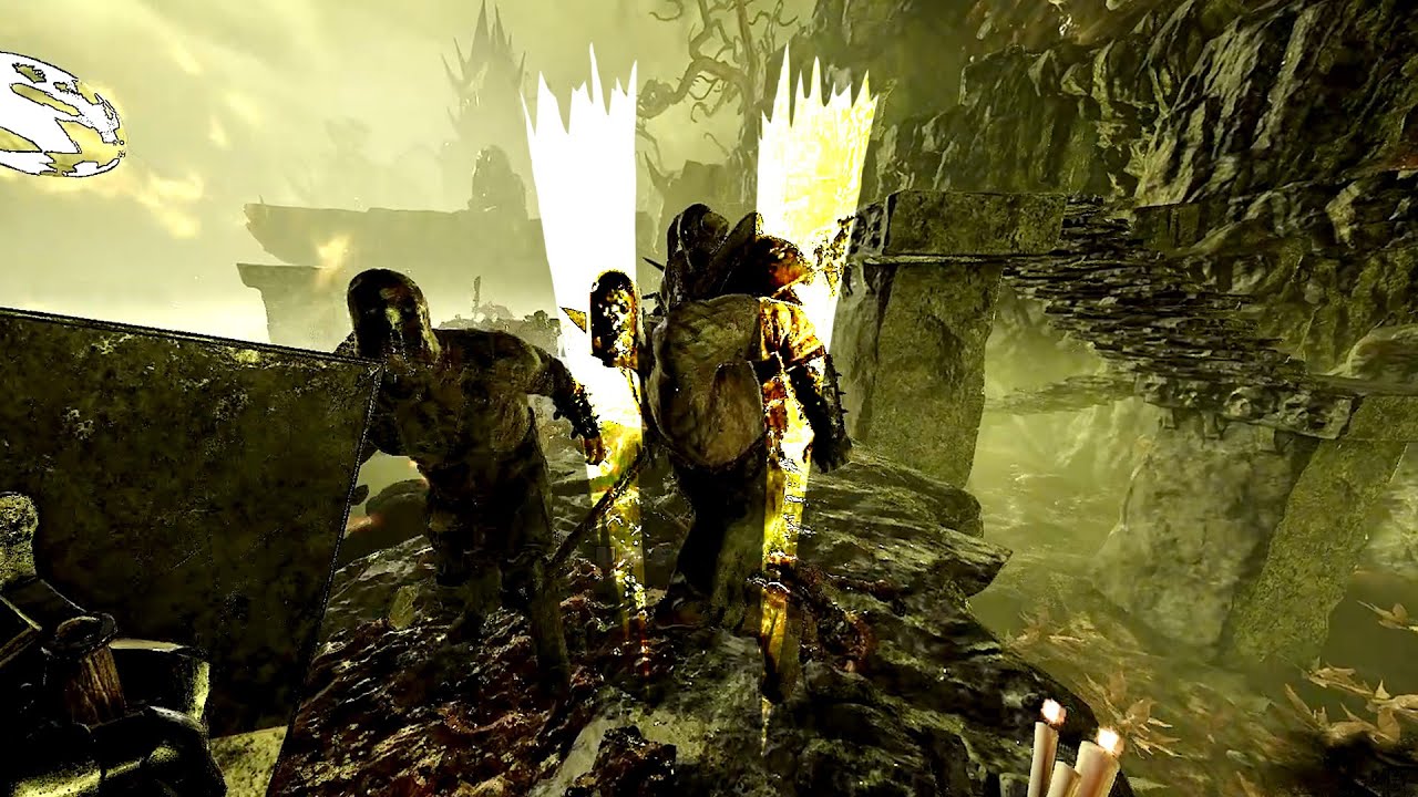 Cataclysm Solo Twitch - Foot Knight(Sword and Shield/Handgun)｜Warhammer: Vermintide 2