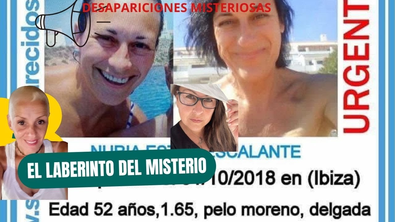 💫 Adéntrate con Mariluz Romero y Pilar Alberti en un nuevo episodio de “El Laberinto del Misterio”,