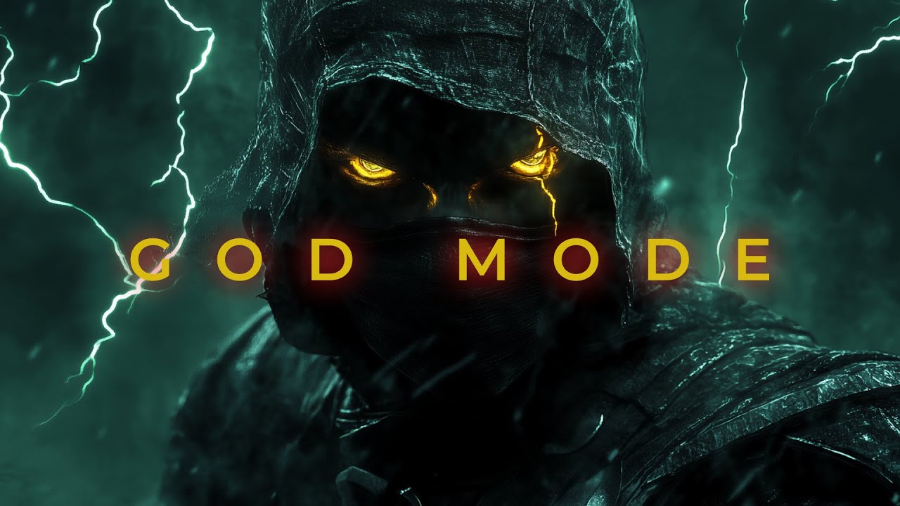Songs that make you feel badass and unkillable ⚡