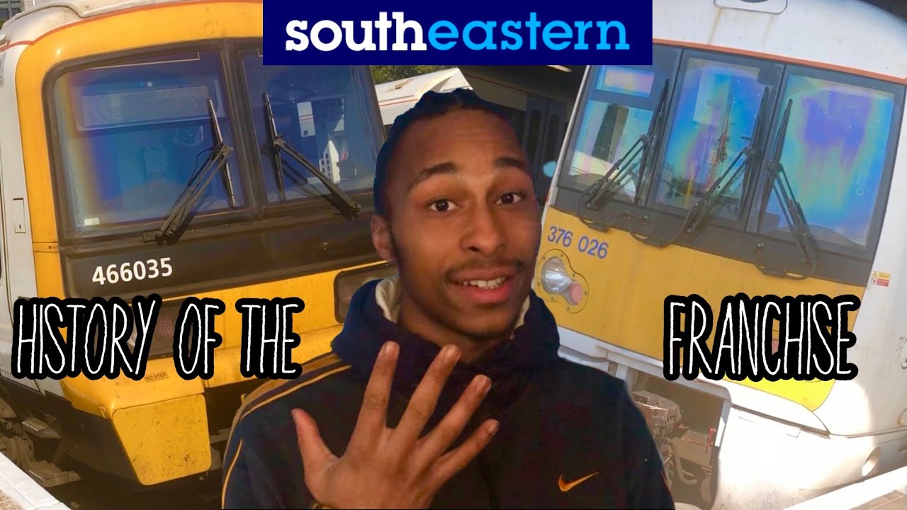 History of the Southeastern Franchise