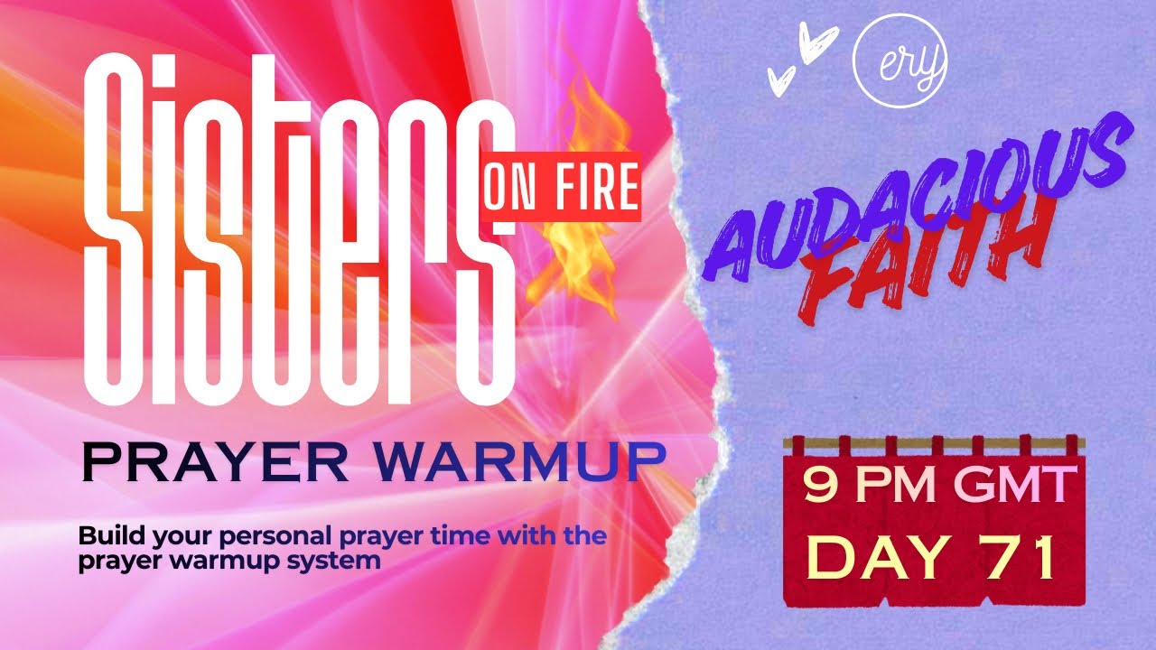 YOUR DAILY REMINDER TO PRAY
