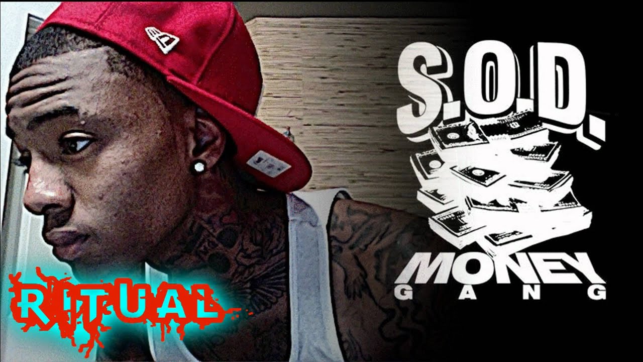 Soulja Boy - Squad Up