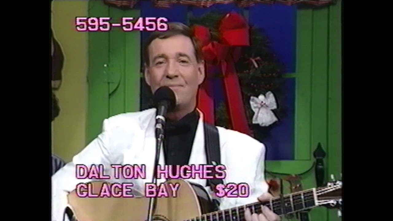 John Allan Cameron - Sound The Pibrach & Tunes (1995)