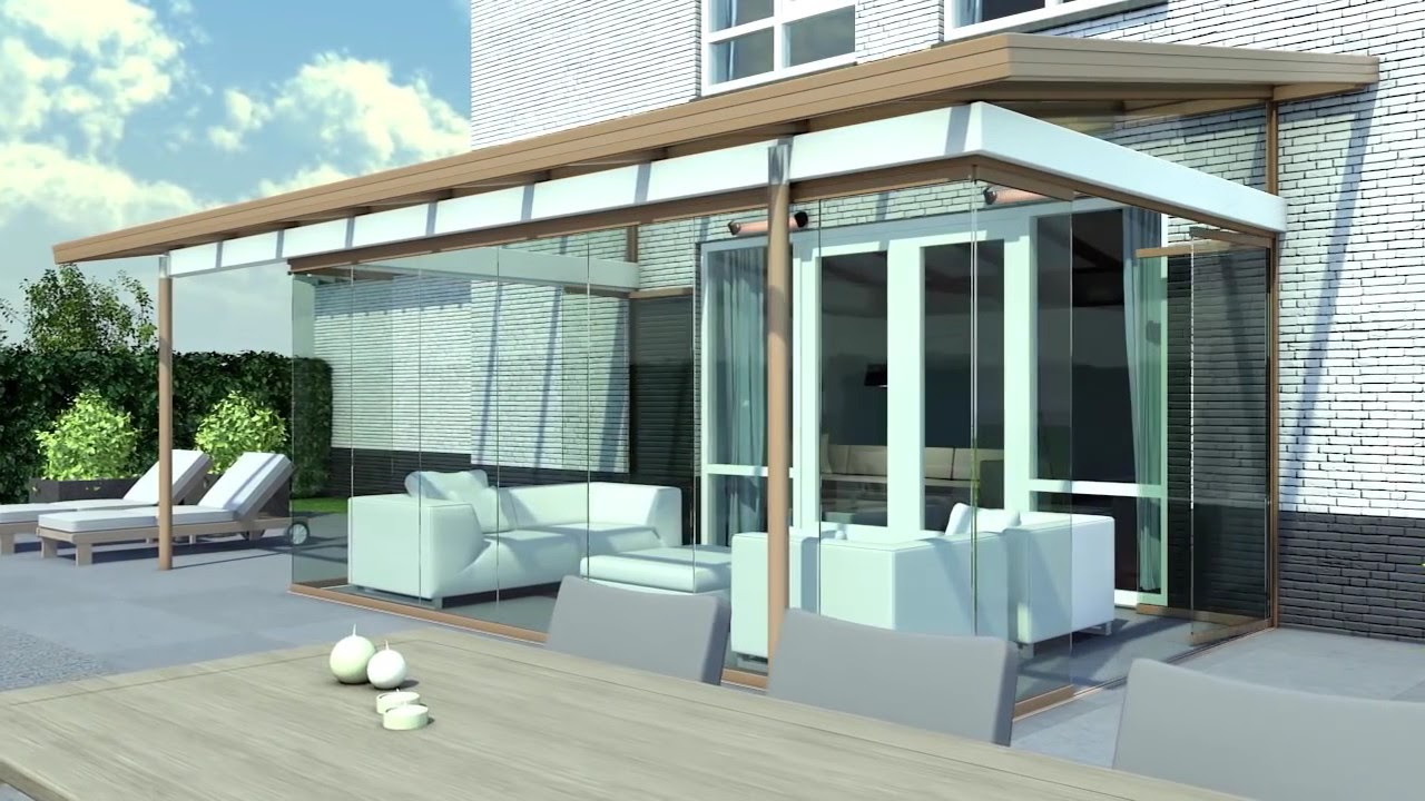 Werking van de tuinkamer | METALURA