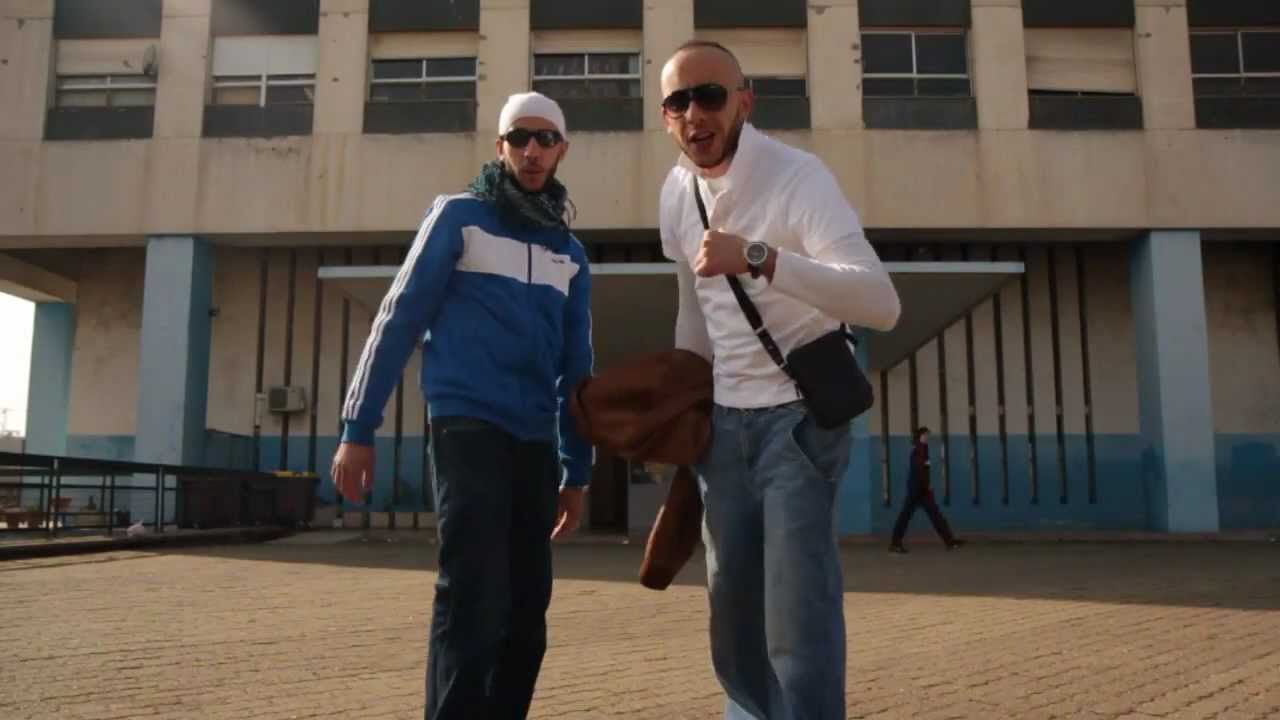 TOUR CLAN - HISTOIRE DE // (Clip Officiel)