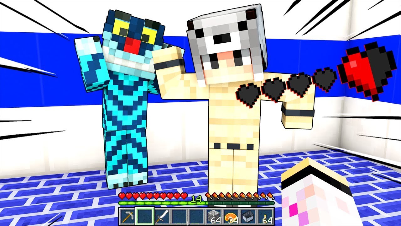 GIORGIO HA AVUTO UN INCIDENTE!!! - Casa di Minecraft #13