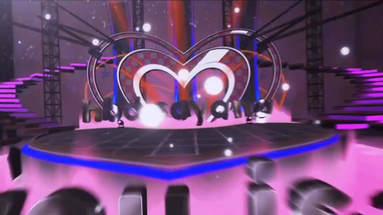 So am I Pmv Typography Node Video. ( Special My Wife HBD )