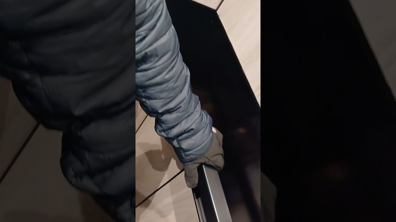 elevators at the well hotel toronto