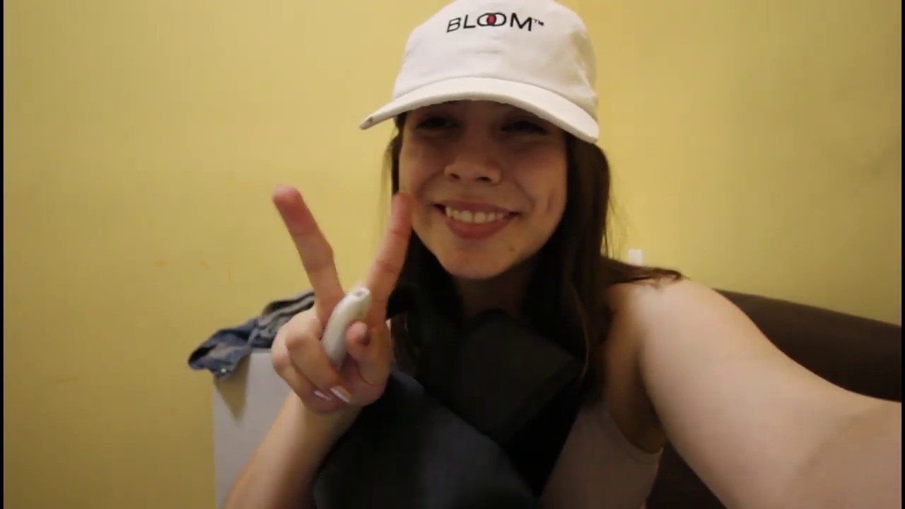 Dispenary Tour + Bloom Vape Review
