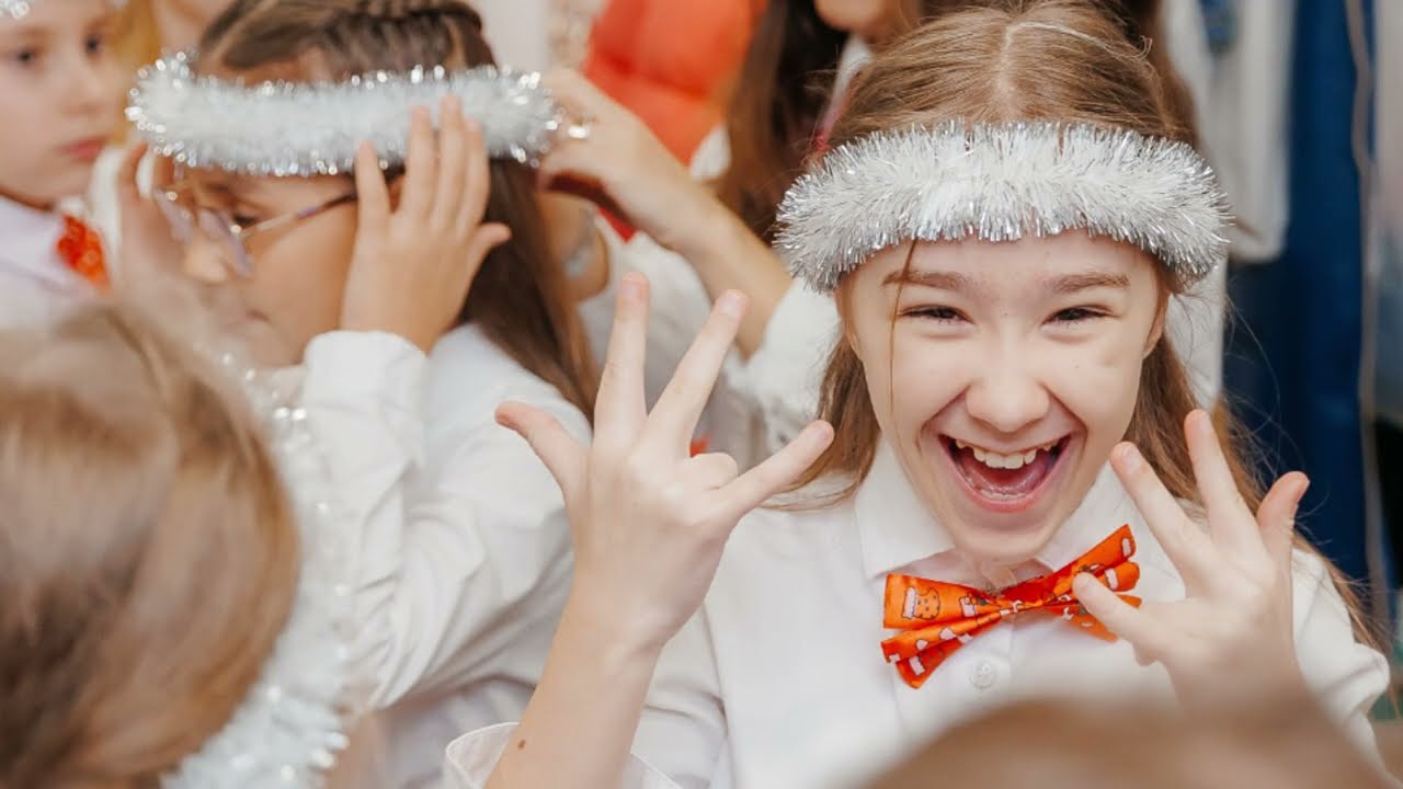 Corul de copii Fortissimo (Memories 2024) IP LTPA Nicolae Sulac.