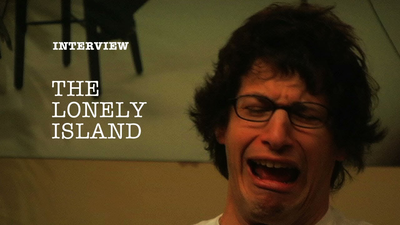 The Lonely Island - Interview